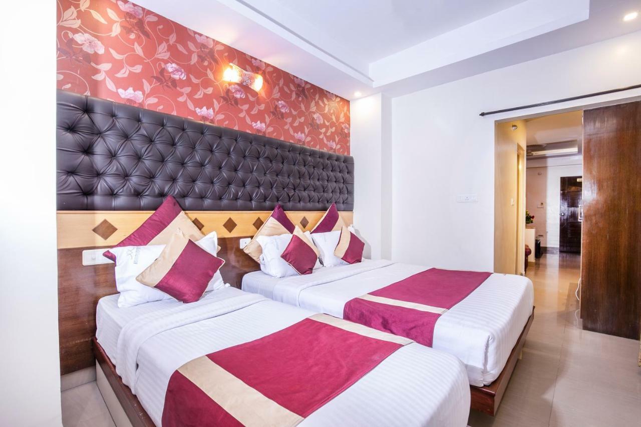 Premier Double Room