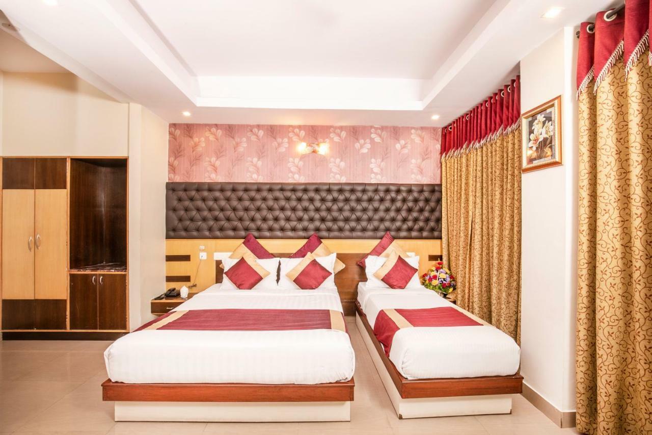 Premier Double Room