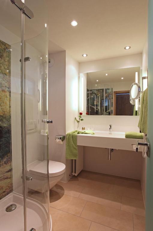 Comfort Doppelzimmer
