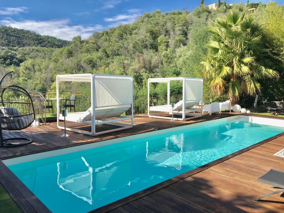 Chambre Double avec Baignoire Spa
