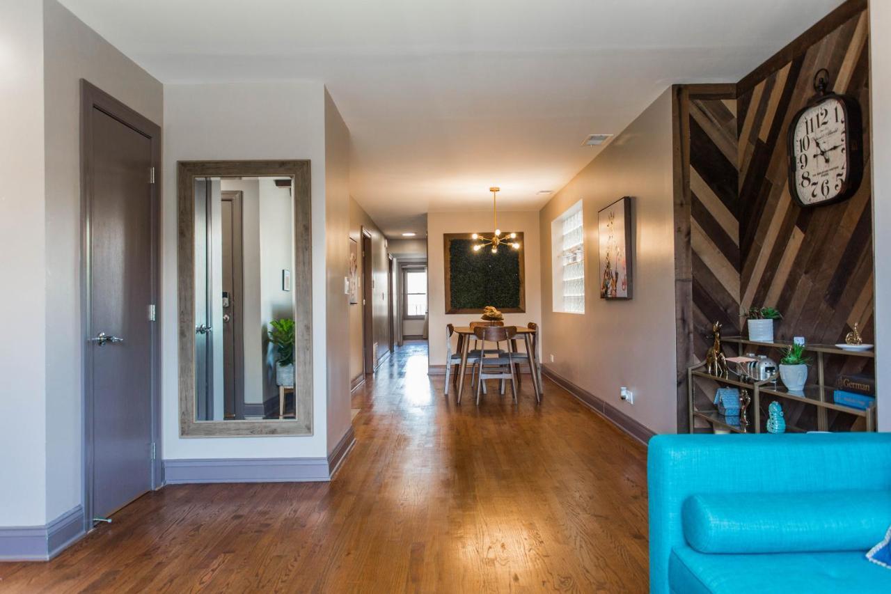 Queen Room with Shared Bathroom