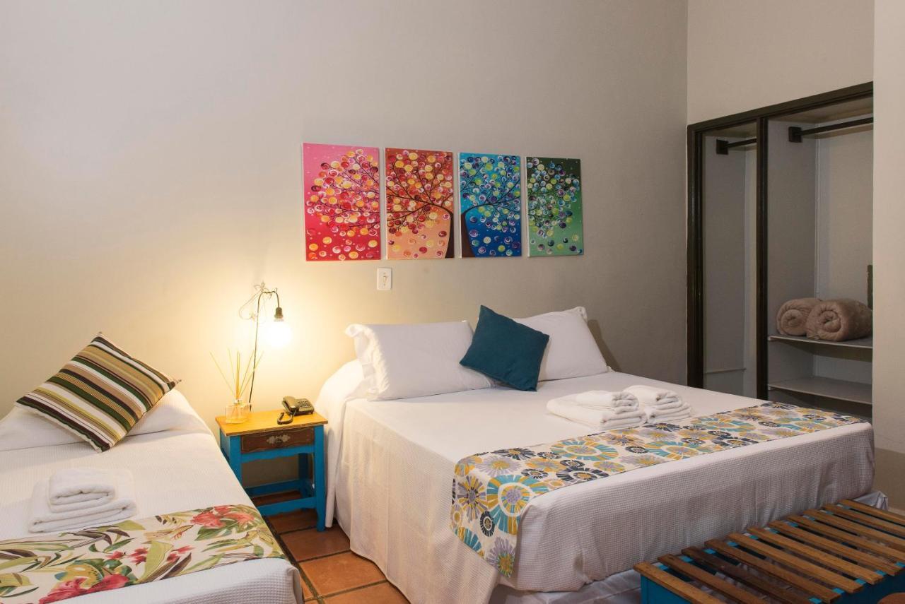 Triple Room Mountain View
