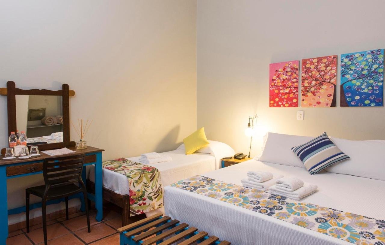 Triple Room Mountain View