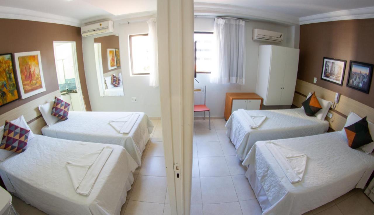 Quarto Quádruplo Standard