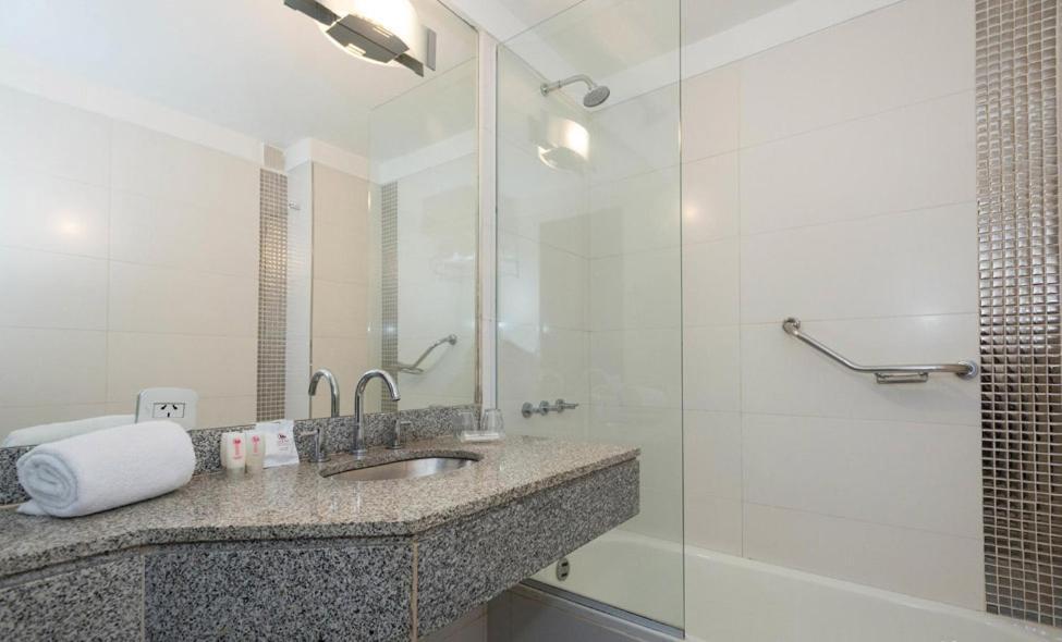 Apartamento (4 adultos)