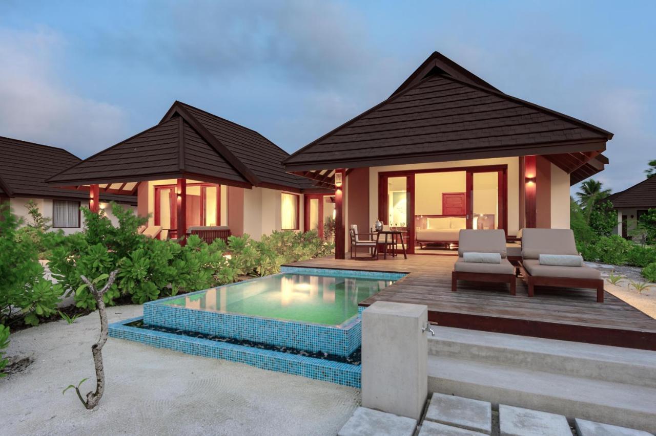 Villa Plage 2 Chambres avec Piscine