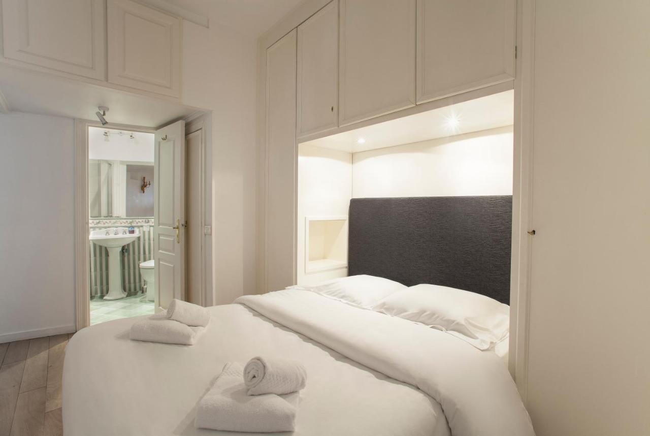 Appartement 1 Chambre de Luxe 1
