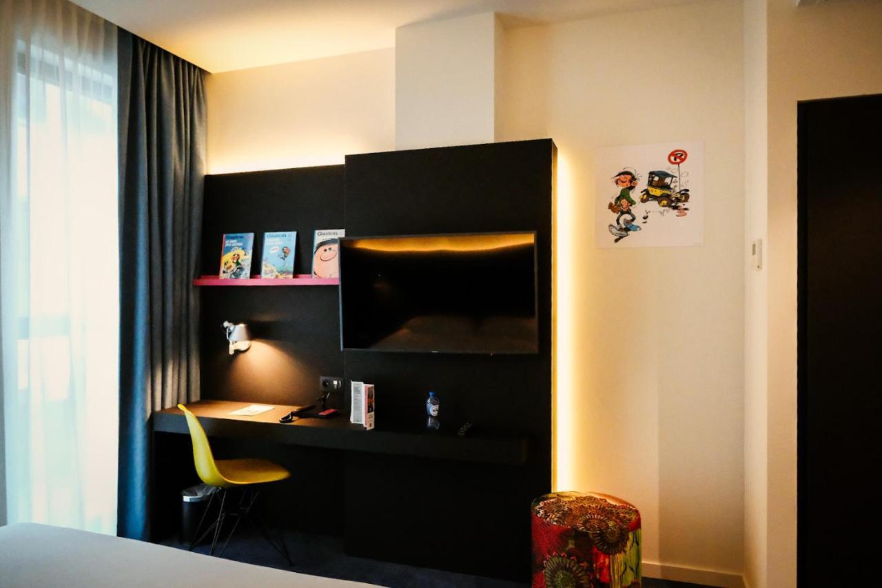 Habitación Estándar - Cama extragrande