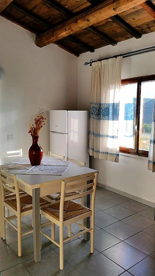 Monolocale con Vista Mare