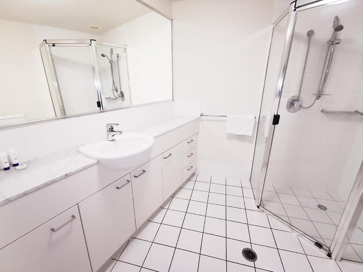 Standard Apartment mit 2 Schlafzimmern