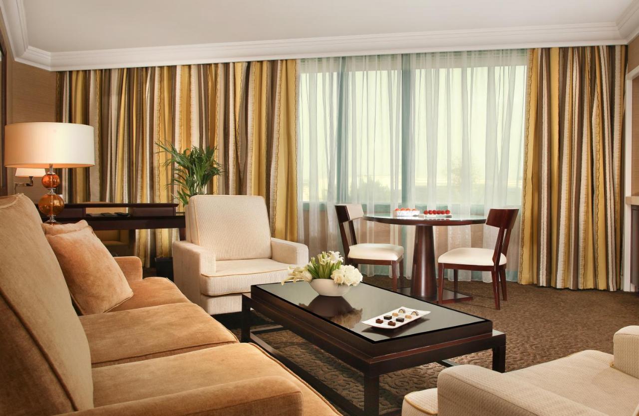 Superior Double Suite