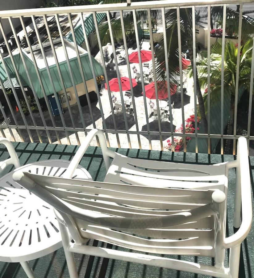 King Room Balcony Non-Smoking