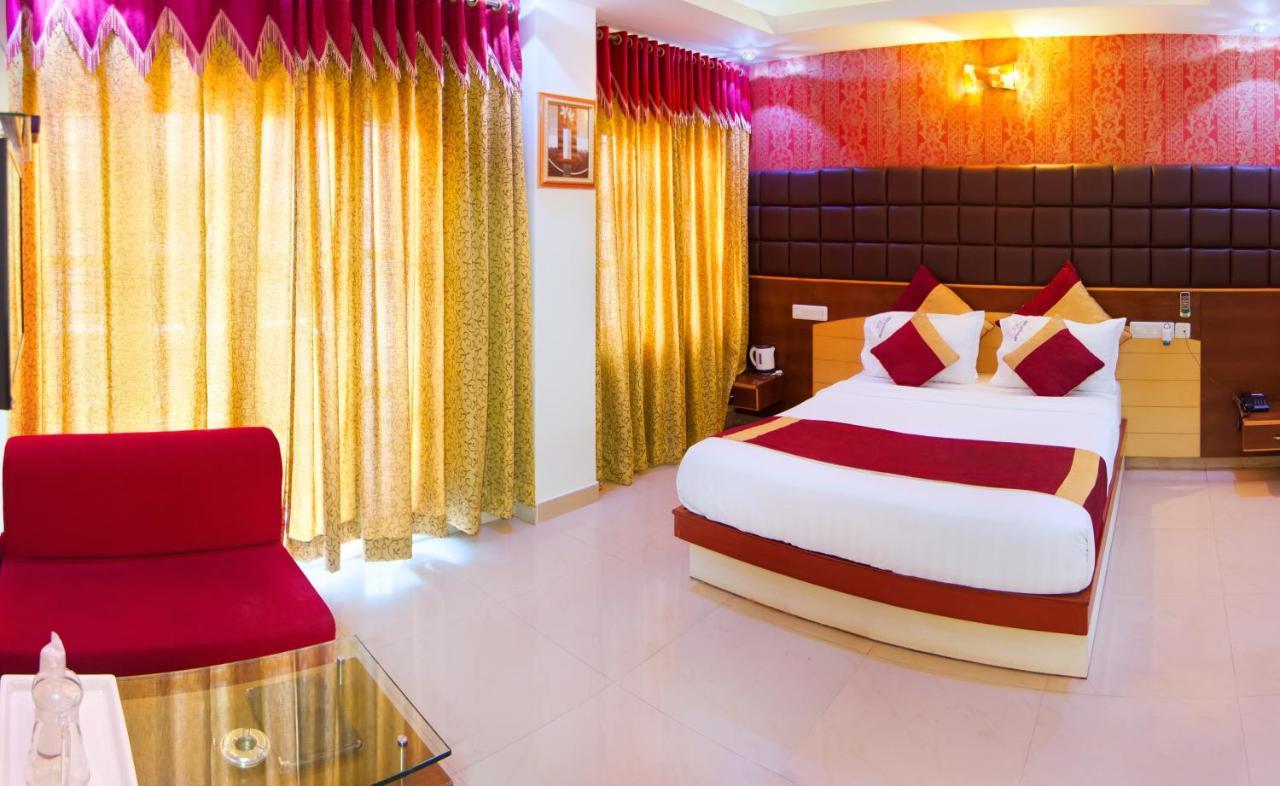 Premier Double Room