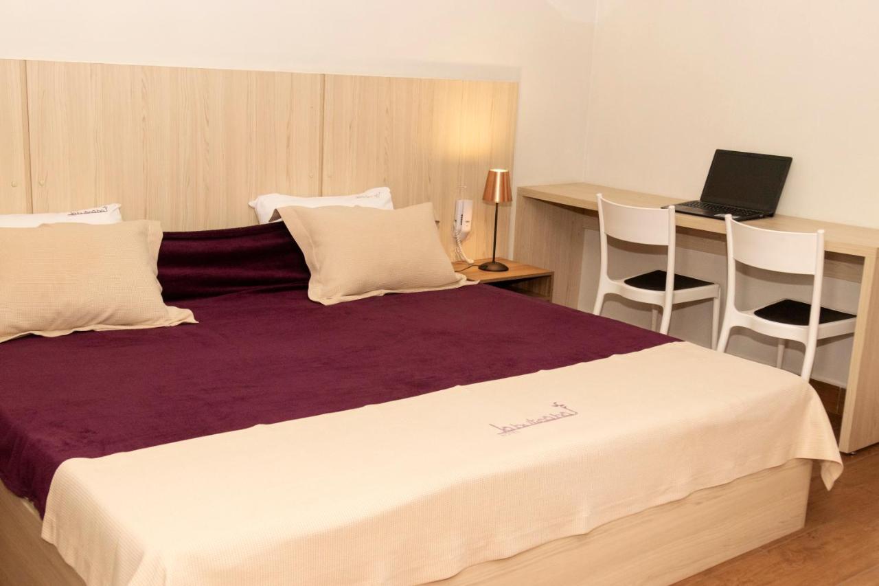 Suite Deluxe