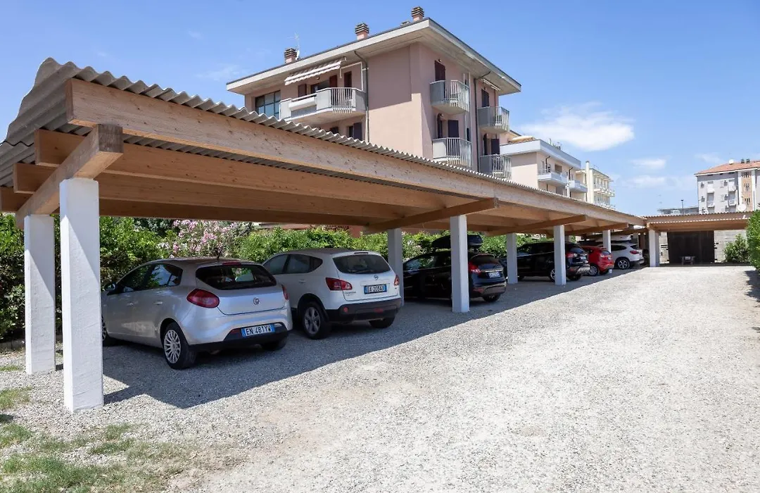 Hotel Primavera Sul Mare-1