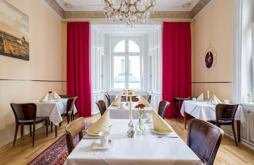 Boutique Hotel Columbia-1