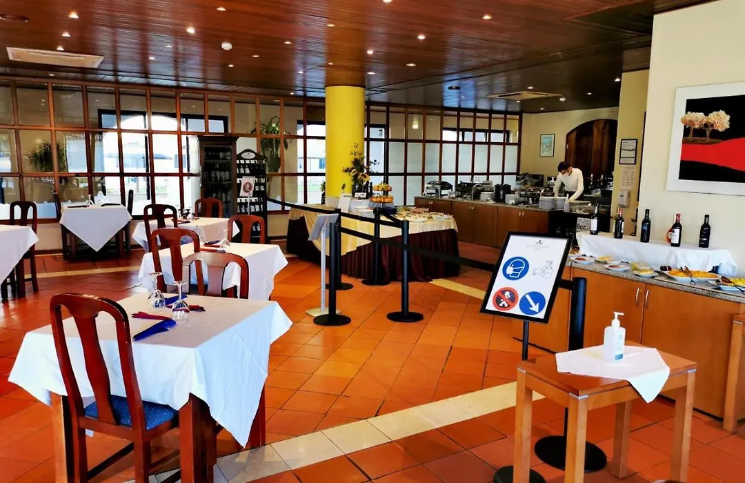 Hotel Dom Fernando-1