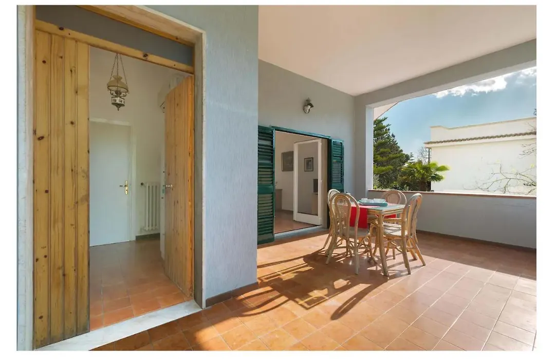Residence Carrieri-1