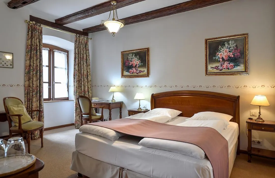 Hostellerie Schwendi-1