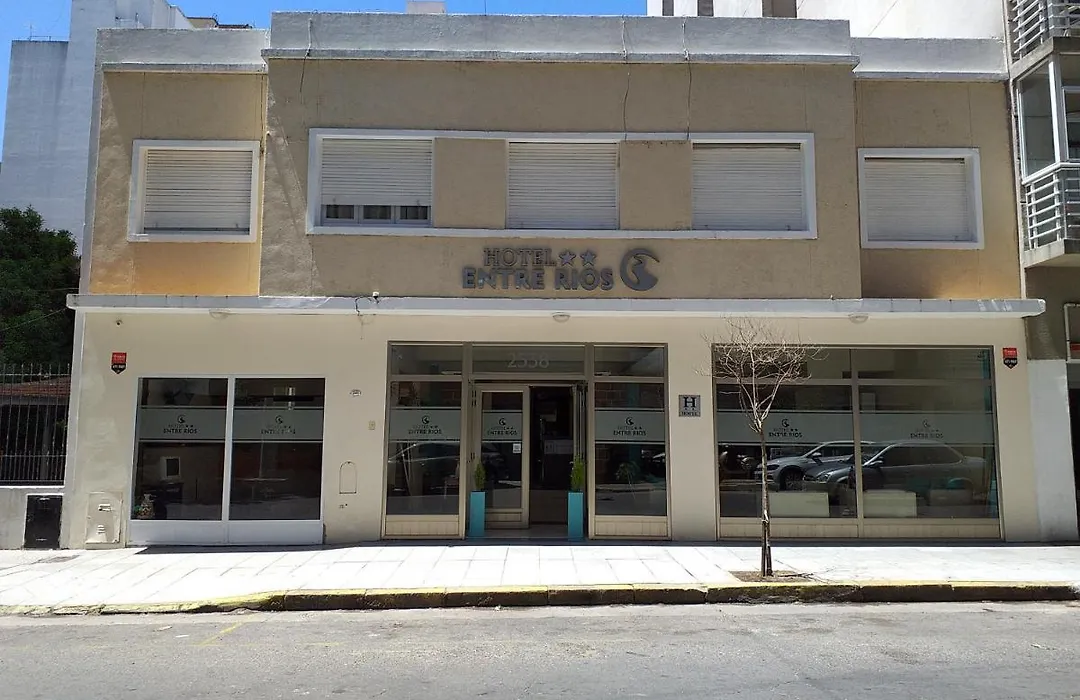 Hotel Entre Rios-1