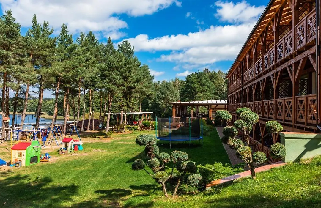 Hotel Tajty-1