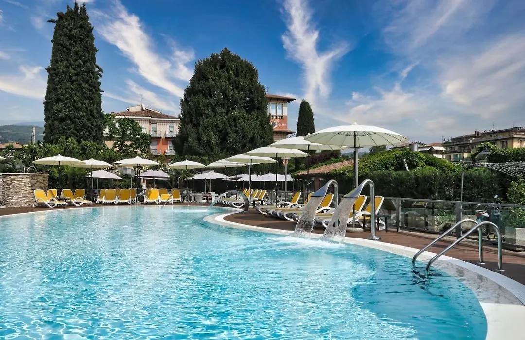 Hotel Villa Mulino ***S-1