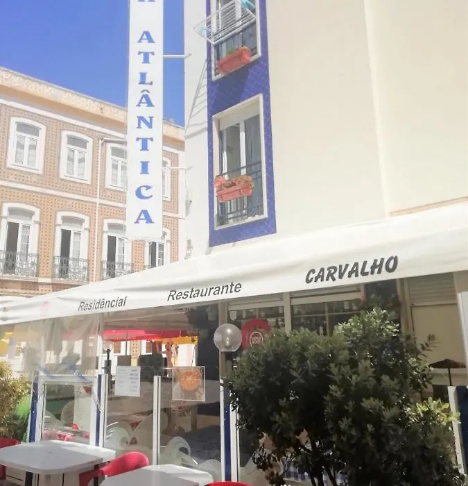 Hotel Atlantica-1