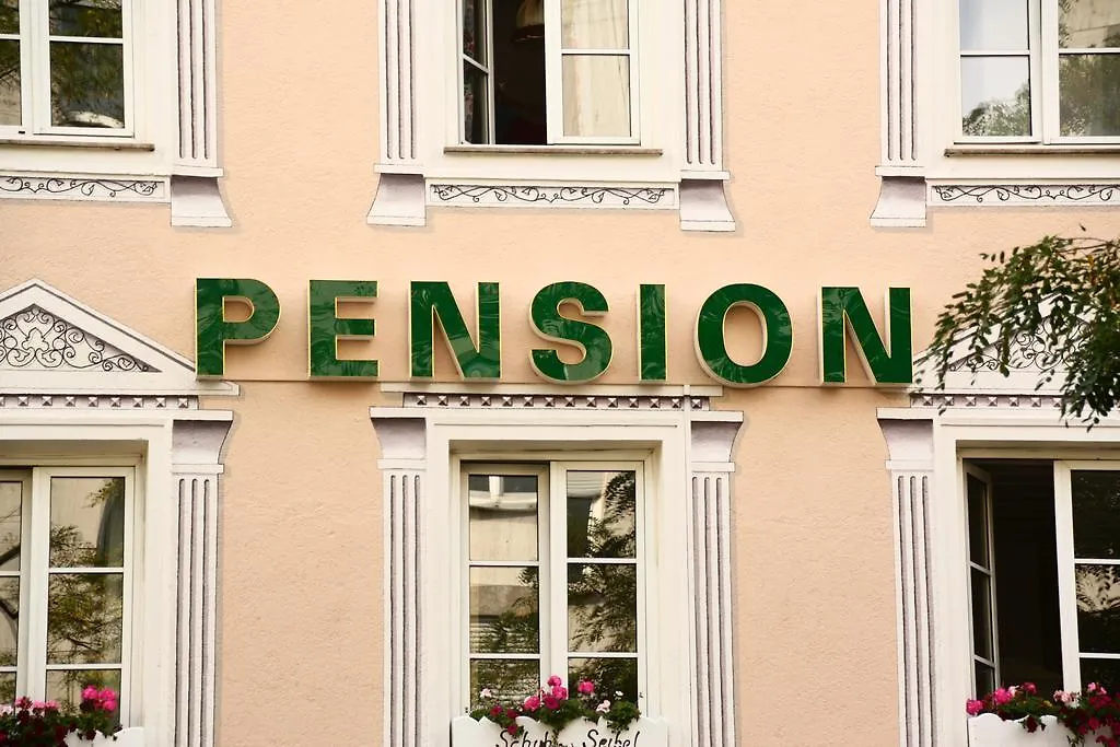 Pension Seibel-1