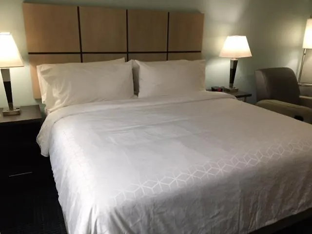 Ontario Airport Executive Inn-1