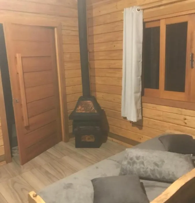 Cabana da Colina-1