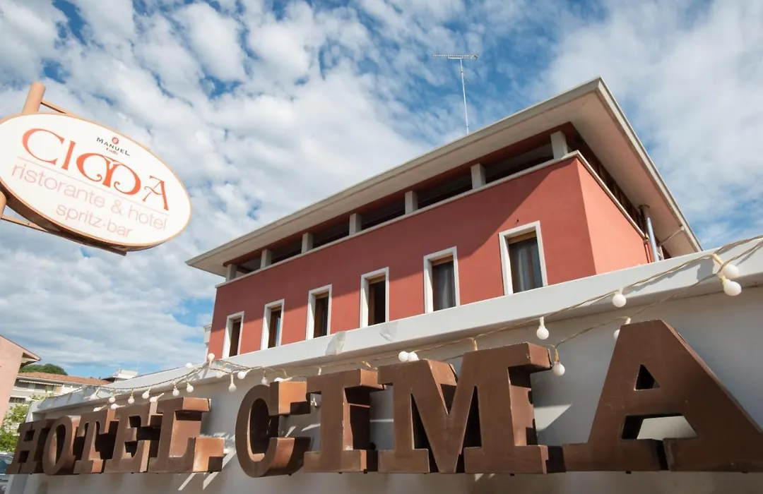 Hotel Cima-1