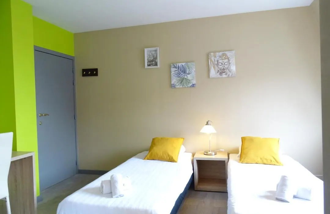 Value Stay Blankenberge-1