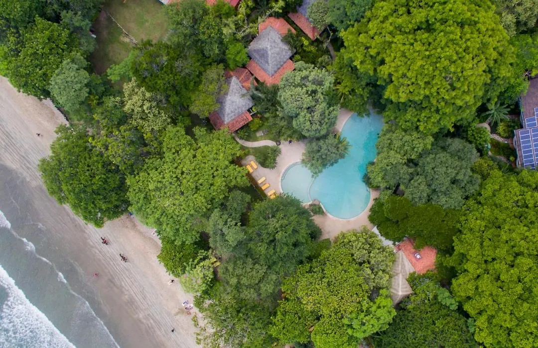Capitan Suizo Beachfront Boutique Hotel-1