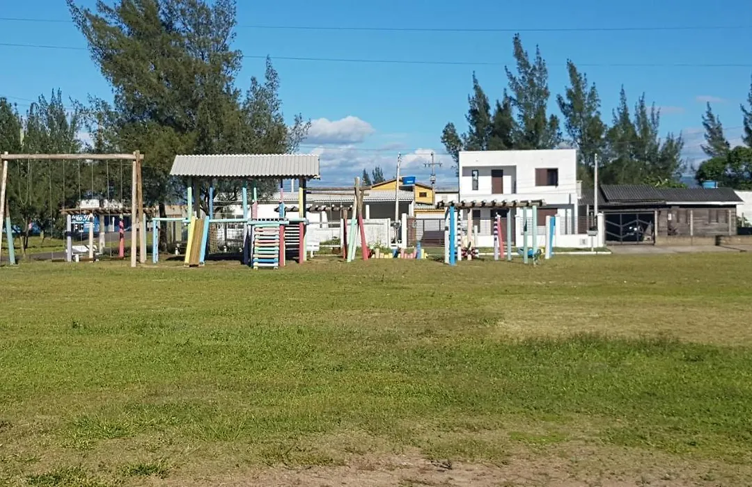 Pousada Portal da Praia-1