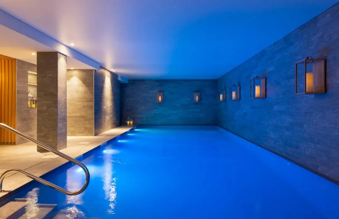 Rockypop Flaine Hotel & Spa-1