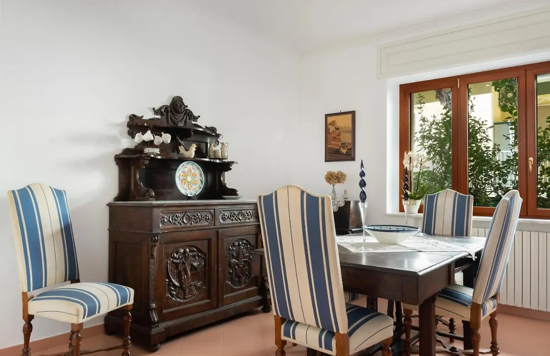 Antonelloapartments - Il Sogno-1