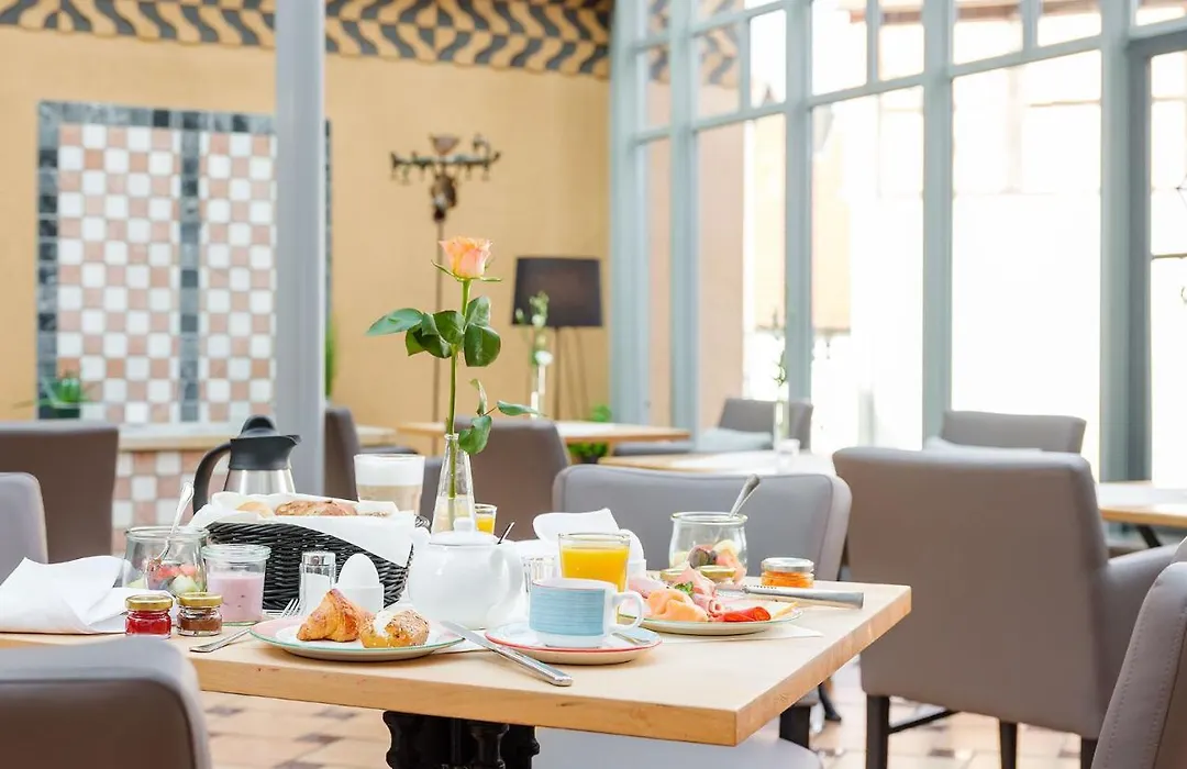 Hotel Arminius-1