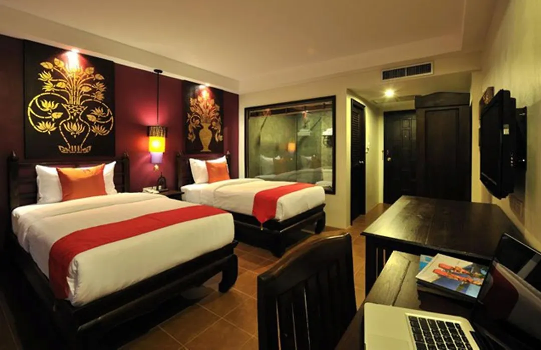Siralanna Hotel-1