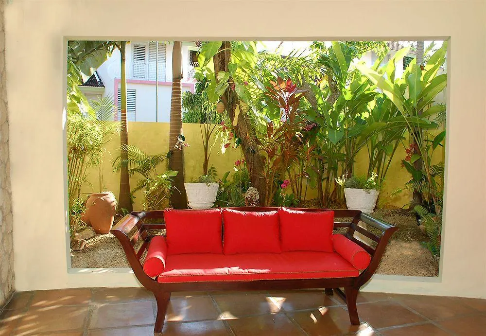 Caribbean Sunset Resort-1