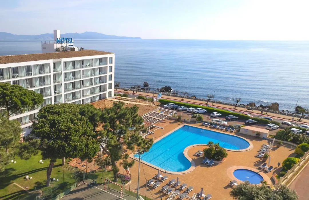Rvhotels Nieves Mar-1