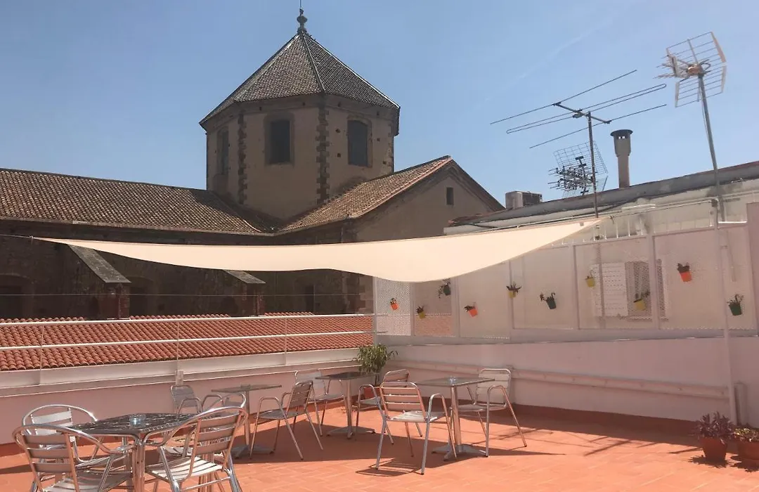 La Terrassa-1