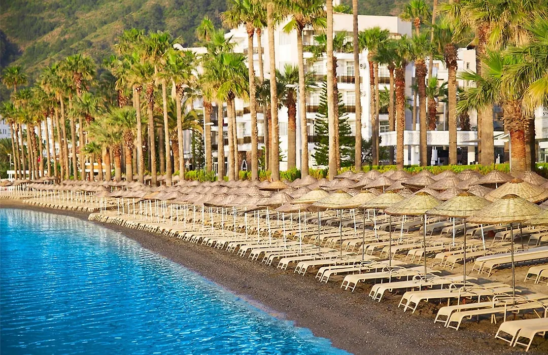 Ideal Prime Beach Hotel Ultra All Inclusive-1