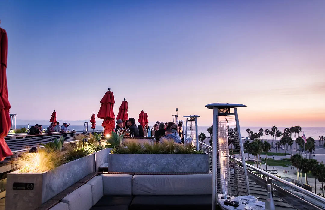Hotel Erwin Venice Beach-1