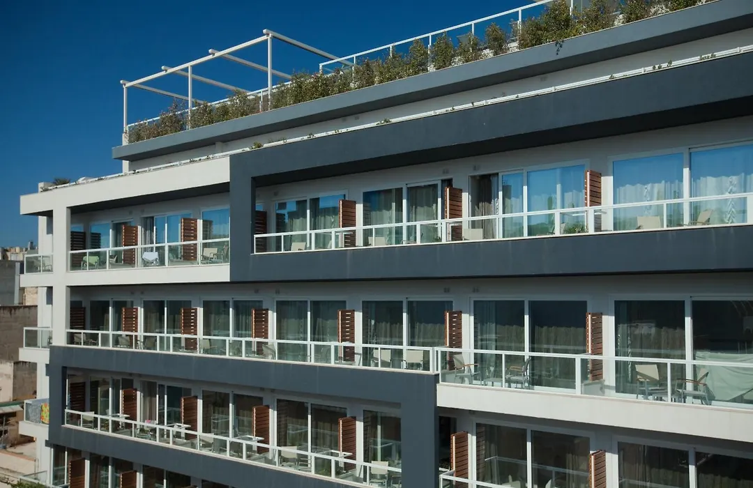 The George, Urban Boutique Hotel-1