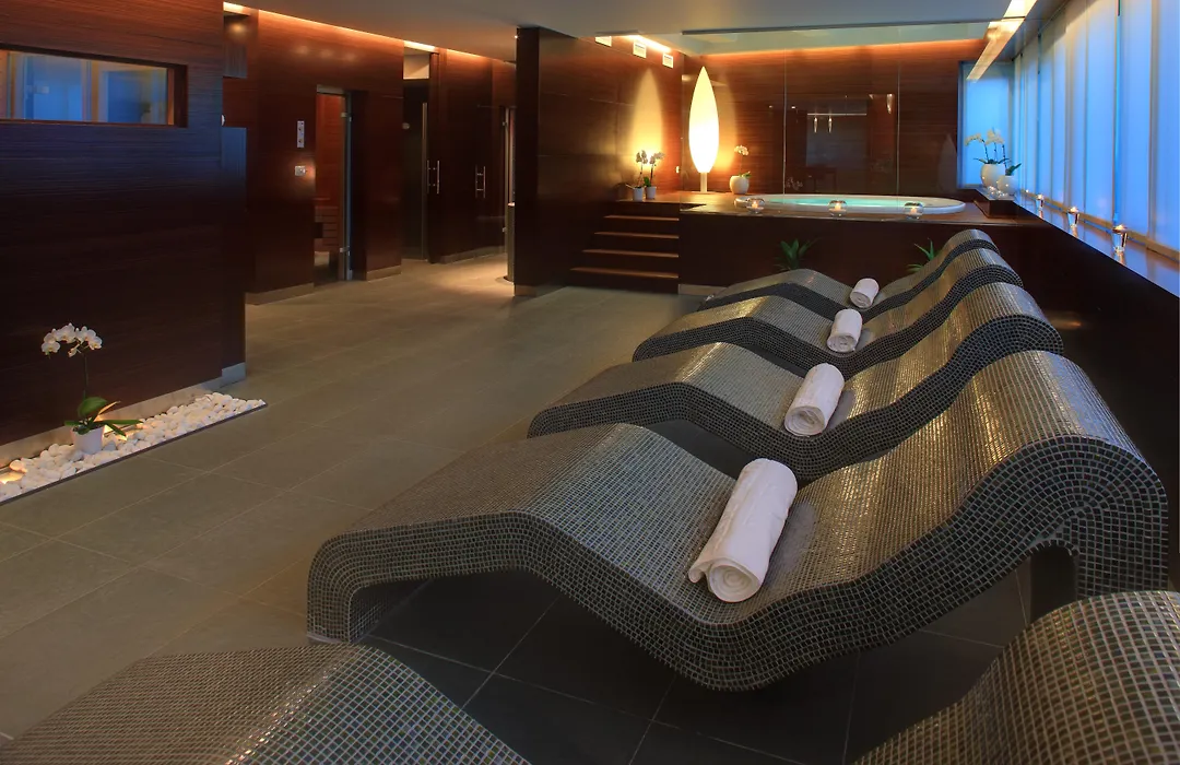 Hotel Aristos-1
