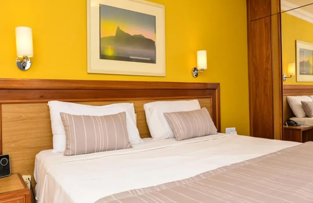 Regency Park Hotel-1
