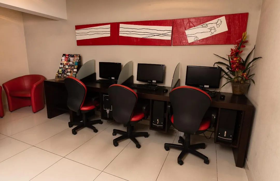 Icaro Suites-1