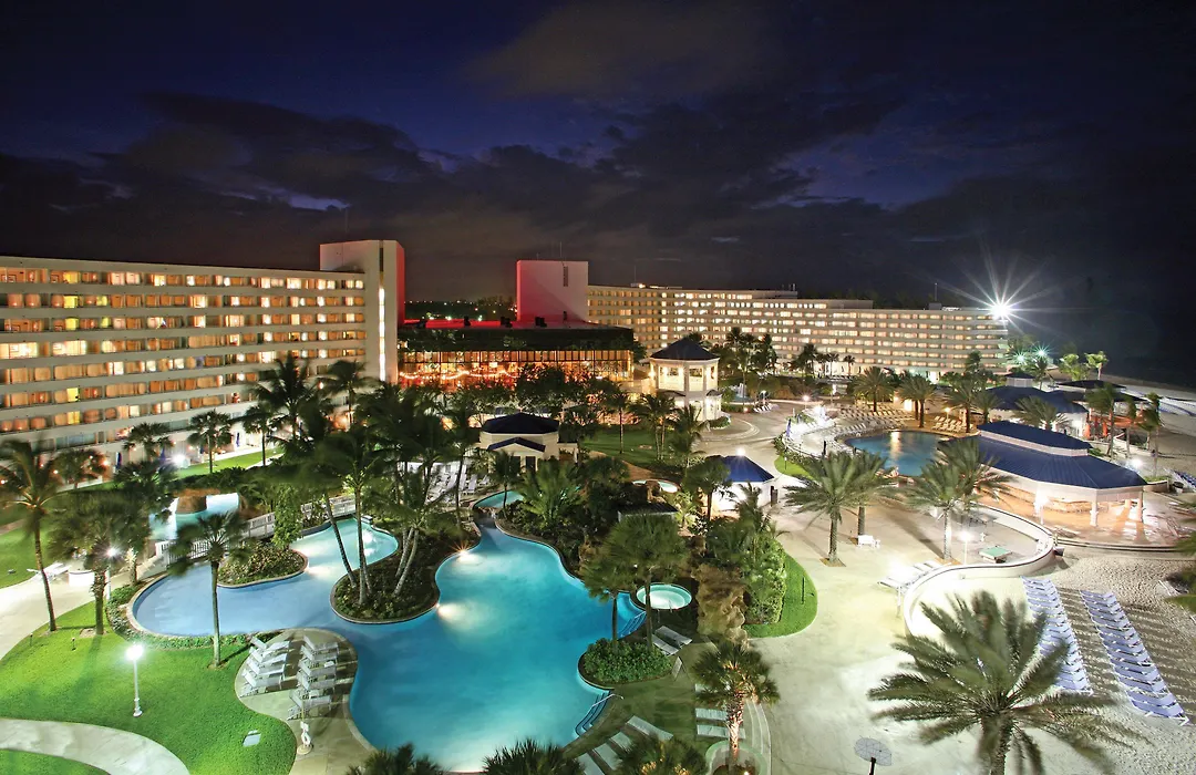 Melia Nassau Beach-1