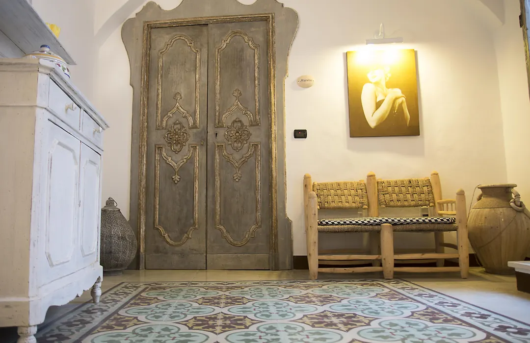 Relais Corte Palmieri & Il Chiostro - Residenza D'Epoca-1