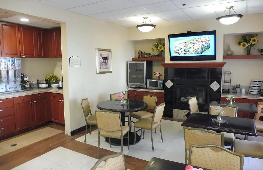 Red Roof Inn & Suites Galloway-1